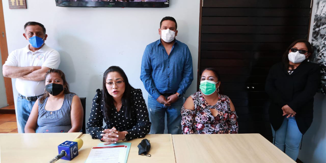 Presidenta de Nochixtlán va a proceso por desaparición | El Imparcial de Oaxaca