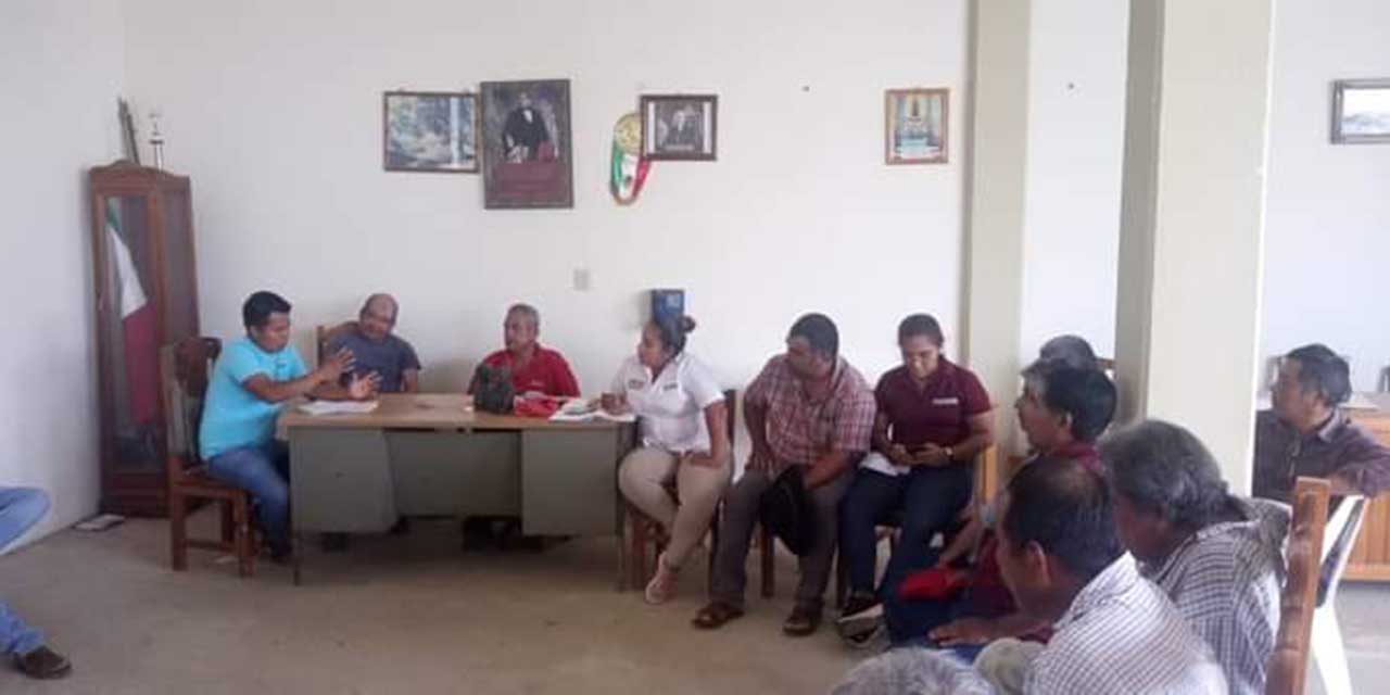 Retienen a Vilma Martínez por incumplimiento de obras | El Imparcial de Oaxaca