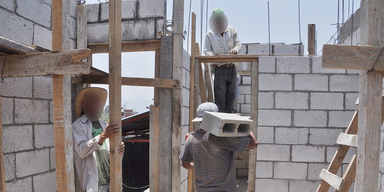 Covid empuja a 13 millones de mexicanos a la pobreza laboral
