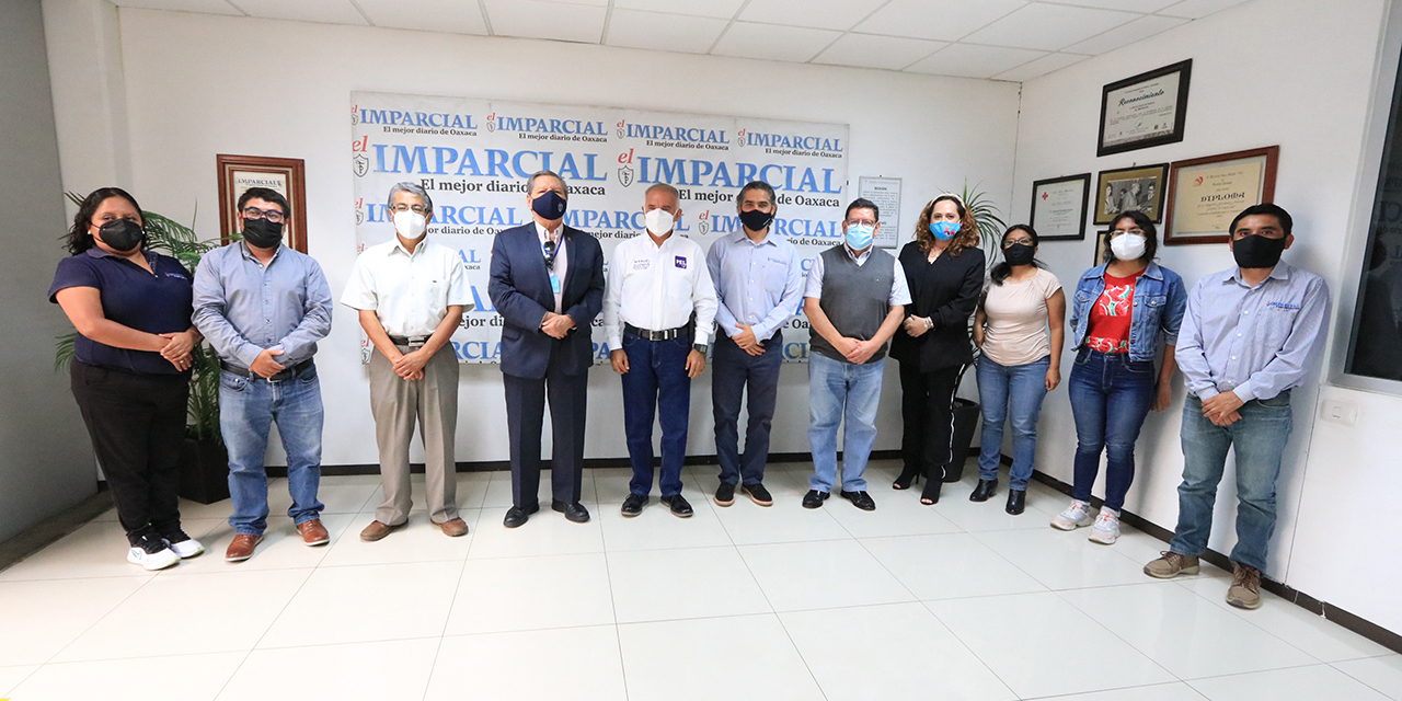 IEEPCO inicia la impresión de boletas electorales para Oaxaca