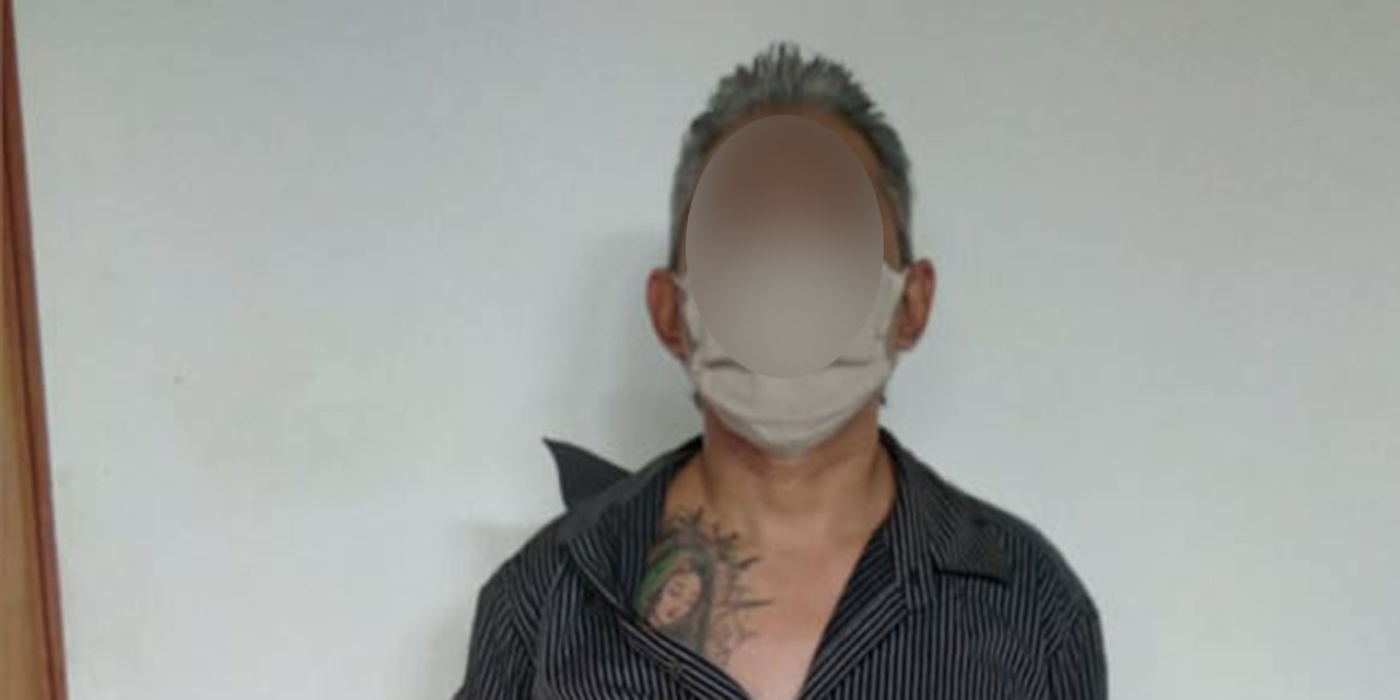 Tras 5 años, detienen a presunto asesino de Juchitán | El Imparcial de Oaxaca Tras 5 años, detienen a presunto asesino de Juchitán | El Imparcial de Oaxaca