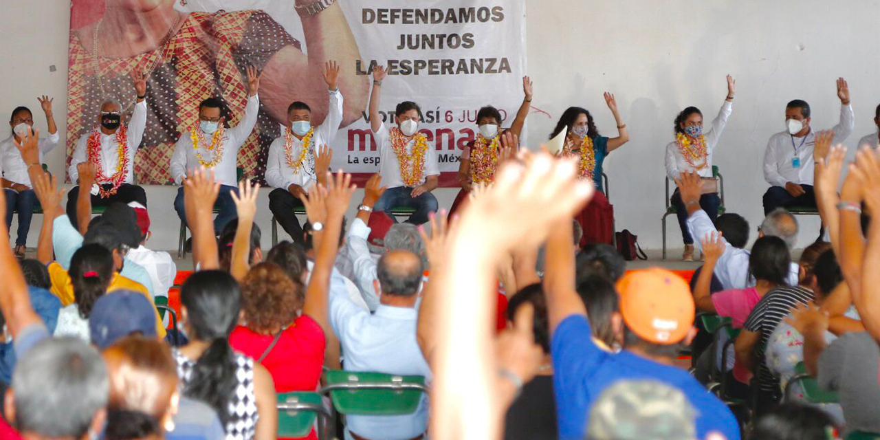 Pepe Estefan prioriza agenda legislativa con perspectiva de género | El Imparcial de Oaxaca Pepe Estefan prioriza agenda legislativa con perspectiva de género | El Imparcial de Oaxaca
