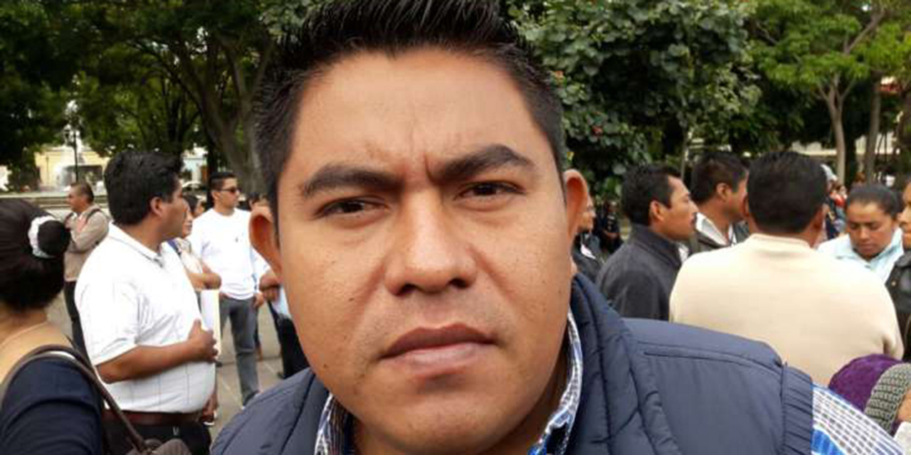 Jaloneos y candidaturas agravan crisis en la Sección 22 | El Imparcial de Oaxaca