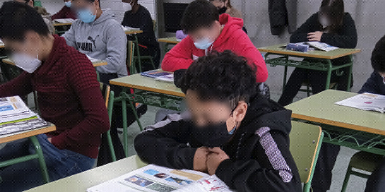 Fracasó plan educativo, dice Mexicanos Primero | El Imparcial de Oaxaca Fracasó plan educativo, dice Mexicanos Primero | El Imparcial de Oaxaca
