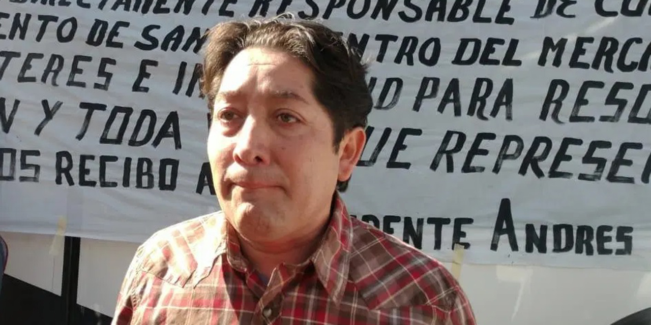 Desestima candidato del PUP invitación de El Imparcial