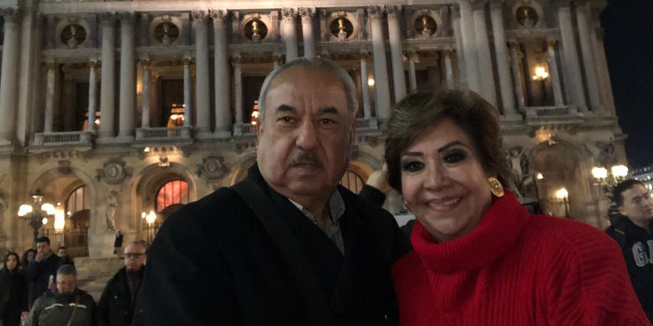 Celebran 46 aniversario