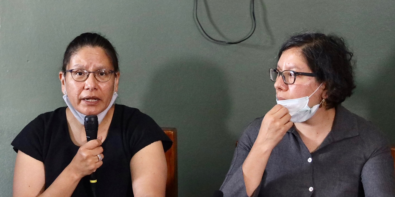 “Morena debe pedir perdón y no votos”