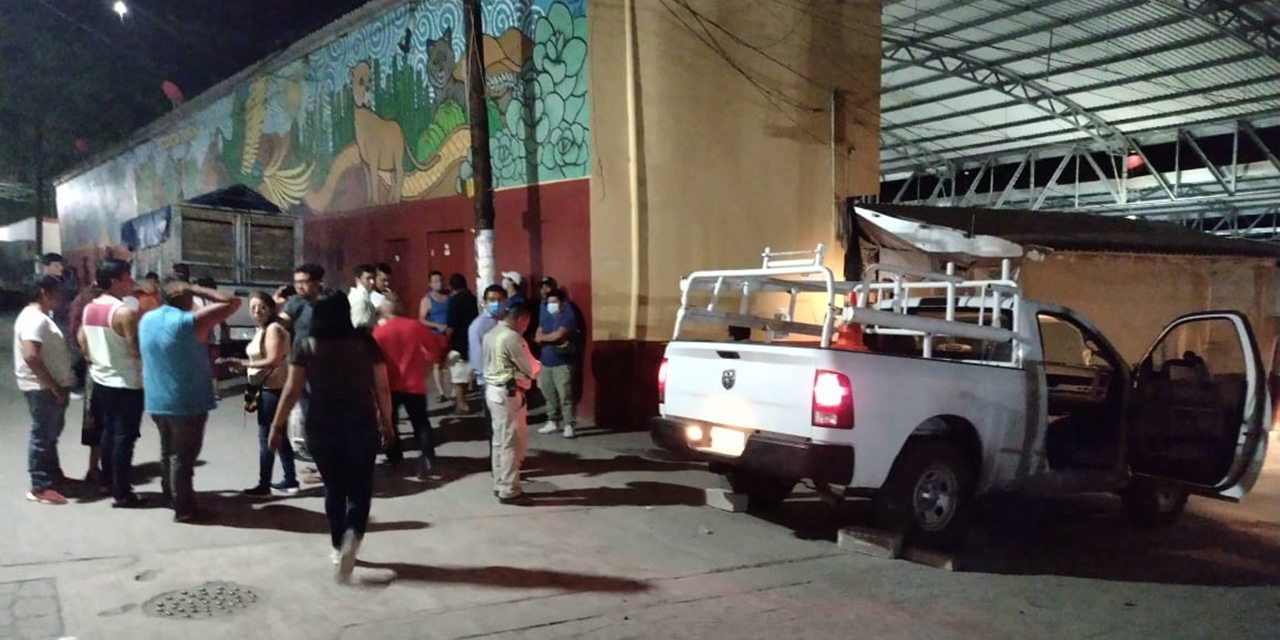 Exigen que CFE avise cuando corte la luz en Cuicatlán | El Imparcial de Oaxaca