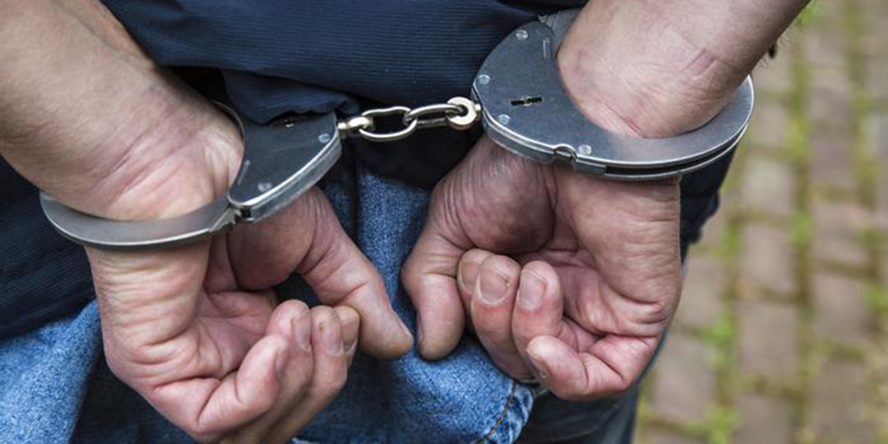 Probables agresores sexuales del Istmo y la Costa: uno vinculado, otro presentado | El Imparcial de Oaxaca Probables agresores sexuales del Istmo y la Costa: uno vinculado, otro presentado | El Imparcial de Oaxaca