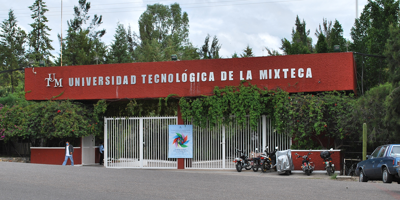 Personal de la UTM regresará a laborar de forma presencial | El Imparcial de Oaxaca