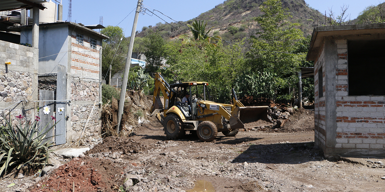 Muerto el Fonden, zozobran reglas para emergencias | El Imparcial de Oaxaca