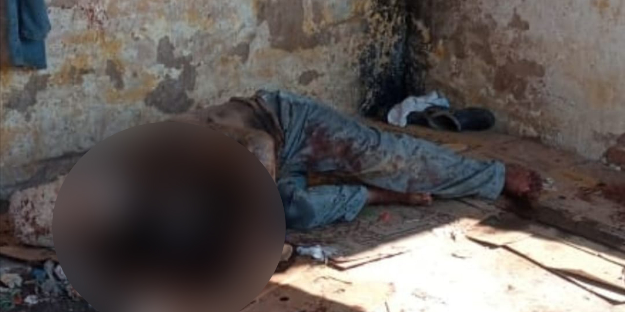 Hallan cadáver putrefacto en construcción abandonada de Matías Romero | El Imparcial de Oaxaca