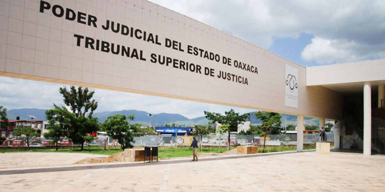 Presenta Ejecutivo estatal queja por suspensión de magistrados | El Imparcial de Oaxaca Presenta Ejecutivo estatal queja por suspensión de magistrados | El Imparcial de Oaxaca