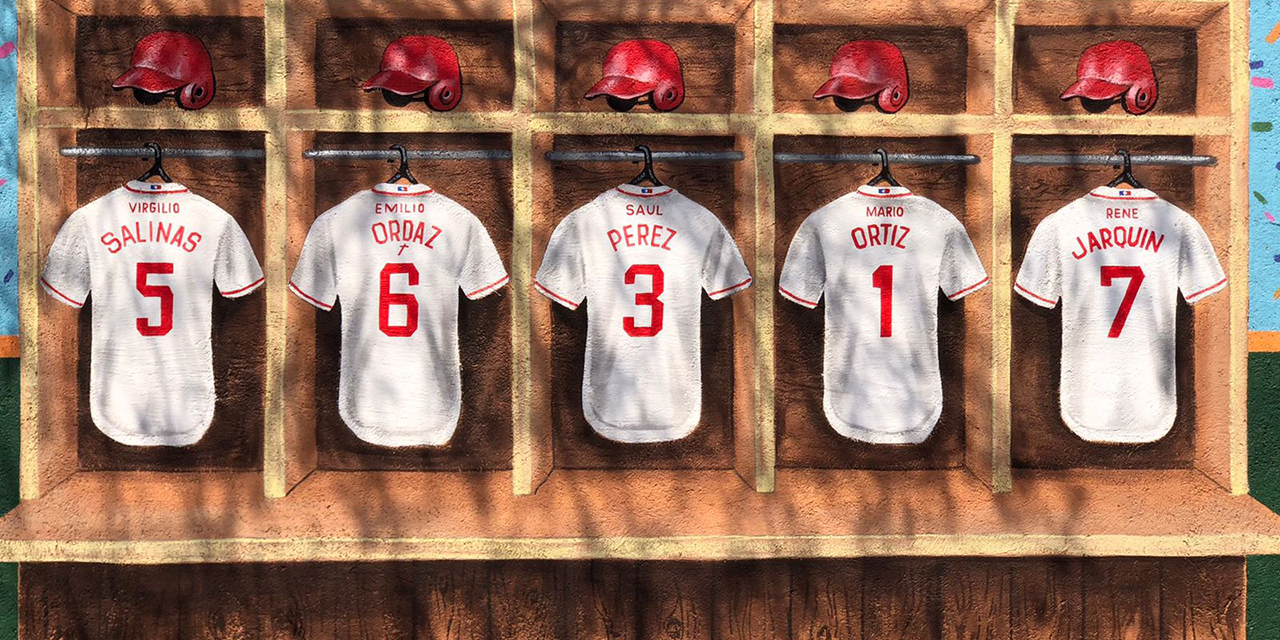 Homenaje al béisbol miahuateco | El Imparcial de Oaxaca Homenaje al béisbol miahuateco | El Imparcial de Oaxaca