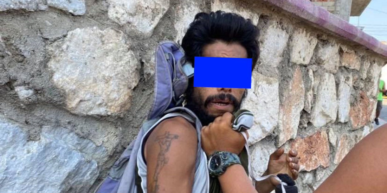 Pretendían secuestrar a niña en Puerto Escondido | El Imparcial de Oaxaca Pretendían secuestrar a niña en Puerto Escondido | El Imparcial de Oaxaca