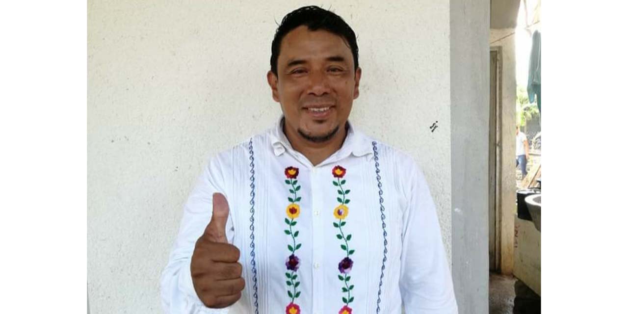 Atentan contra candidato de RSP en San Francisco del Mar, Oaxaca  | El Imparcial de Oaxaca