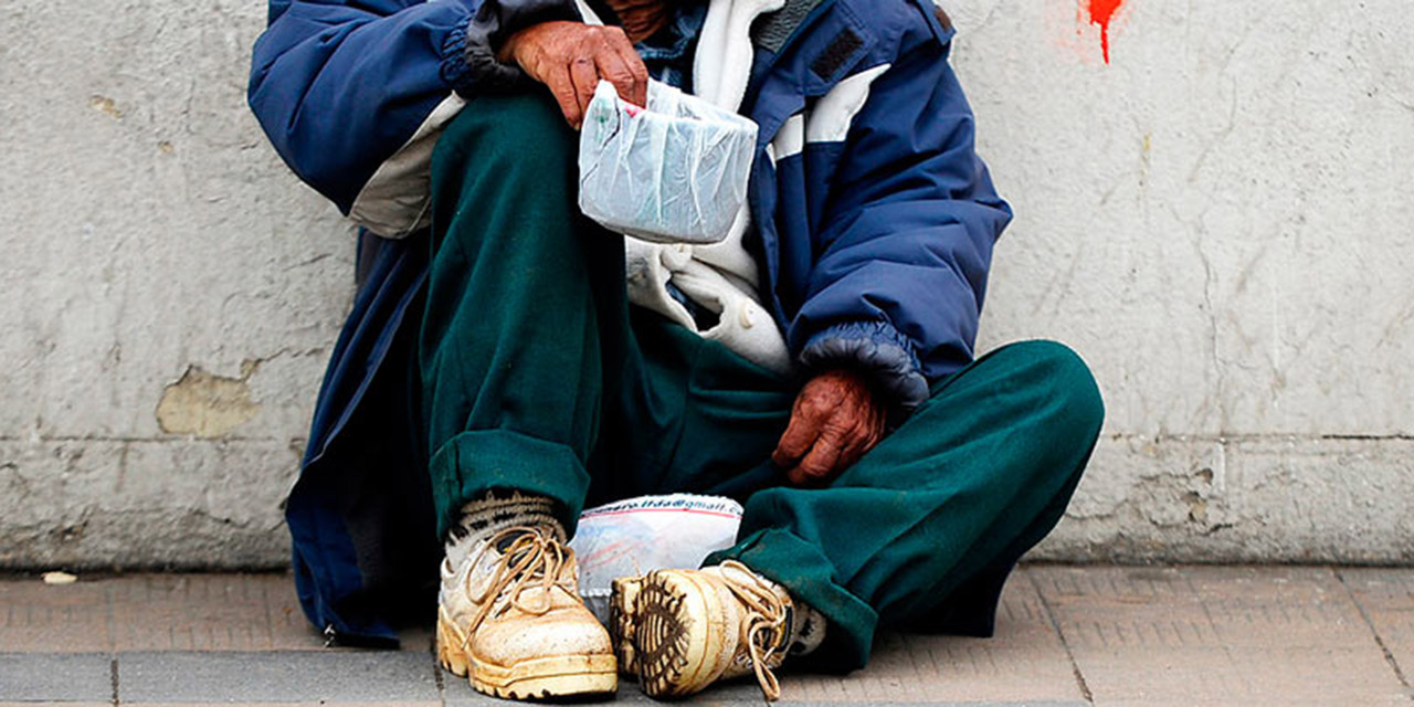Rechazan a personas en situación de calle en clínicas y hospitales de Oaxaca | El Imparcial de Oaxaca Rechazan a personas en situación de calle en clínicas y hospitales de Oaxaca | El Imparcial de Oaxaca