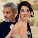 George Clooney compra lujosa propiedad en Francia