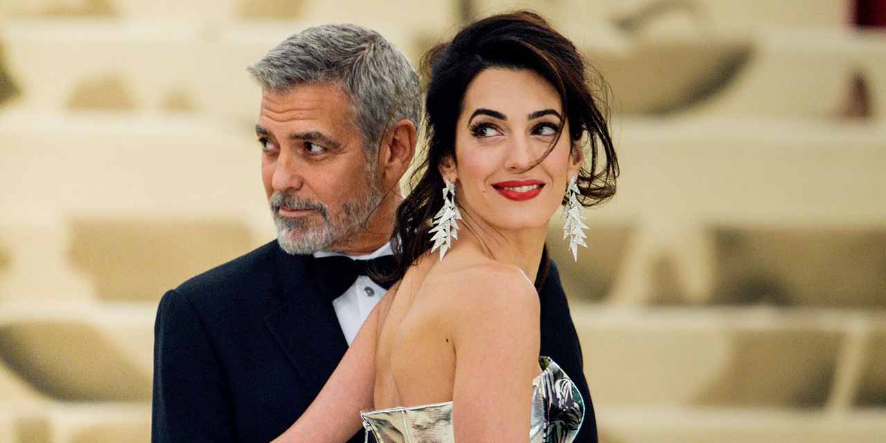 George Clooney compra lujosa propiedad en Francia | El Imparcial de Oaxaca