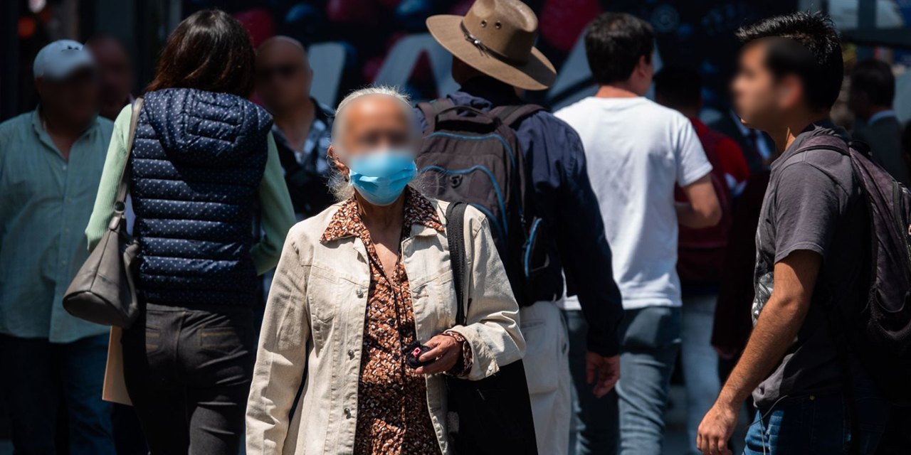 Los SSO reportan un total de 47,111 casos de Covid-19