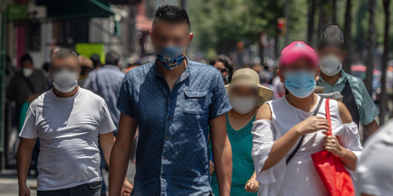 Los SSO reportan 47,209 casos acumulados de Covid-19 | El Imparcial de Oaxaca Los SSO reportan 47,209 casos acumulados de Covid-19 | El Imparcial de Oaxaca
