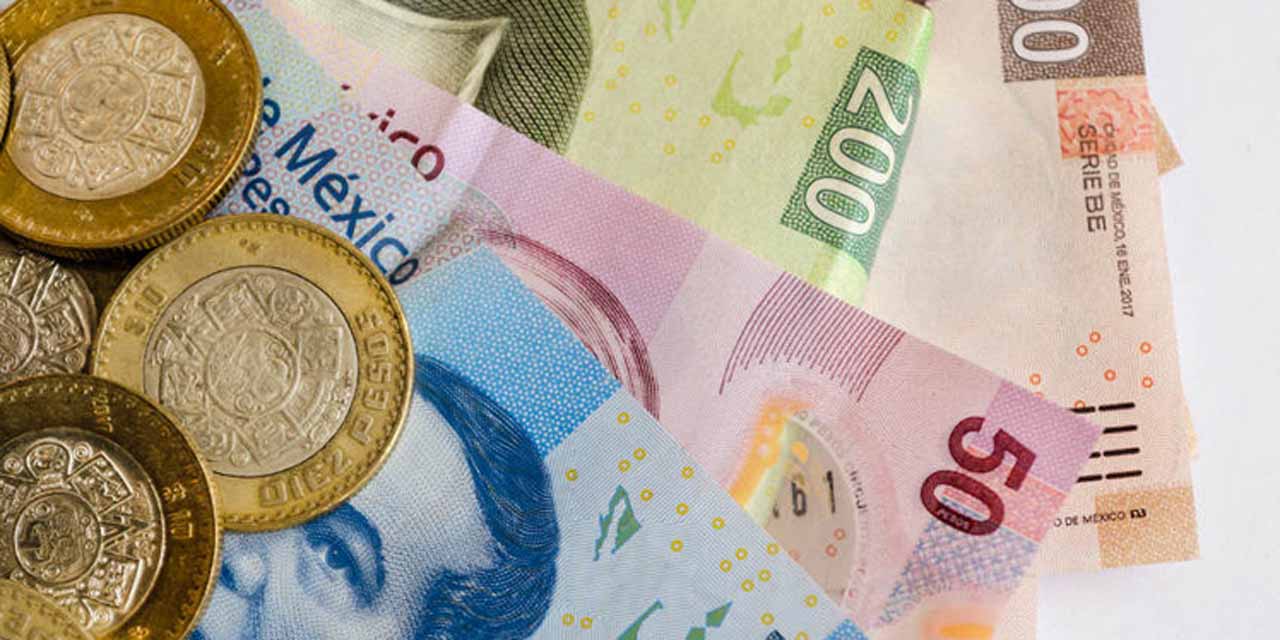 Hacienda estima que Reforma fiscal entrará en vigor en 2022 | El Imparcial de Oaxaca