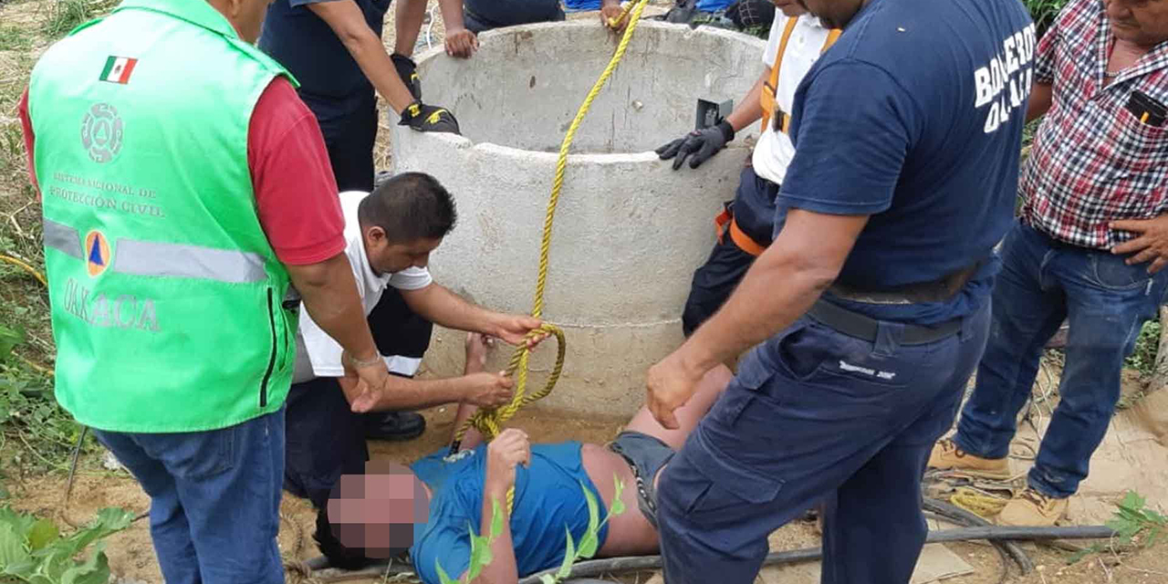 Desaparecen madre e hijas de su domicilio en Etla