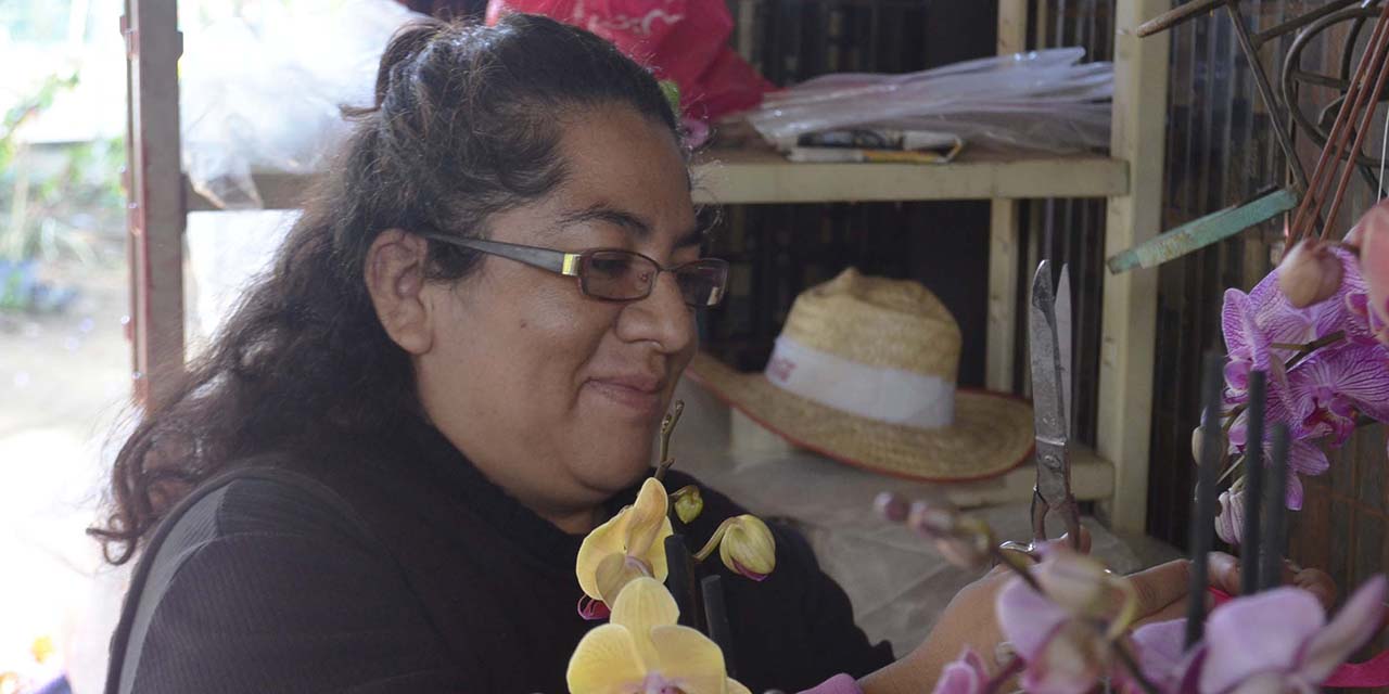 Llaman a evitar reuniones por el Día de las Madres | El Imparcial de Oaxaca
