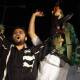 Festejo con disparos tras acuerdo de alto al fuego entre Israel y Hamas