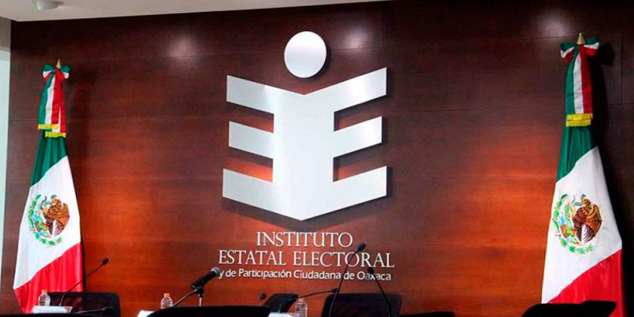 Tira IEEPCO 20 candidaturas a presidencias municipales | El Imparcial de Oaxaca