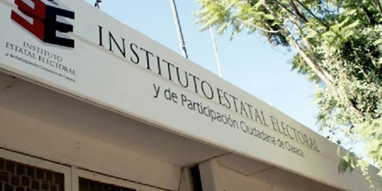 IEEPCO avala candidaturas en Santa Lucía y Salina Cruz | El Imparcial de Oaxaca IEEPCO avala candidaturas en Santa Lucía y Salina Cruz | El Imparcial de Oaxaca