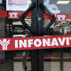 Confirma Infonavit quitas de hasta 75% por Covid-19