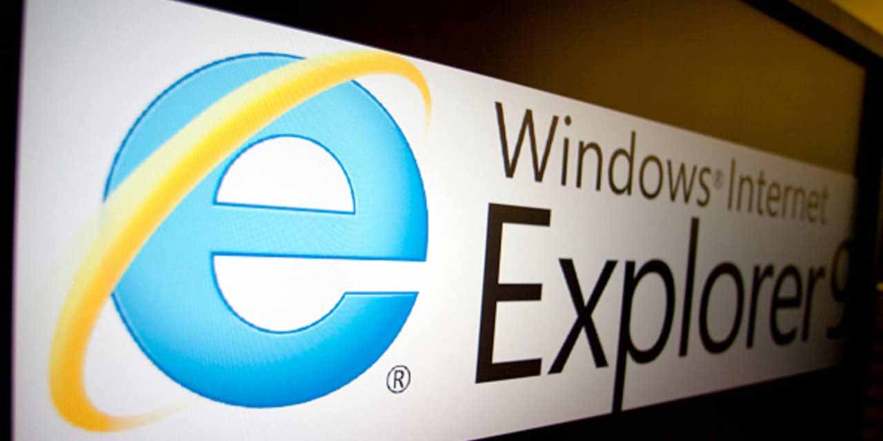 Internet Explorer morirá en próximas fechas; el navegador se despide | El Imparcial de Oaxaca