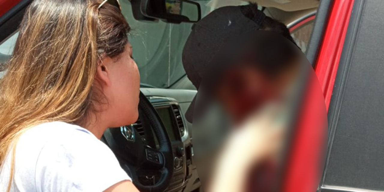 Lo ejecutan frente a su novia en San Sebastián Tutla | El Imparcial de Oaxaca