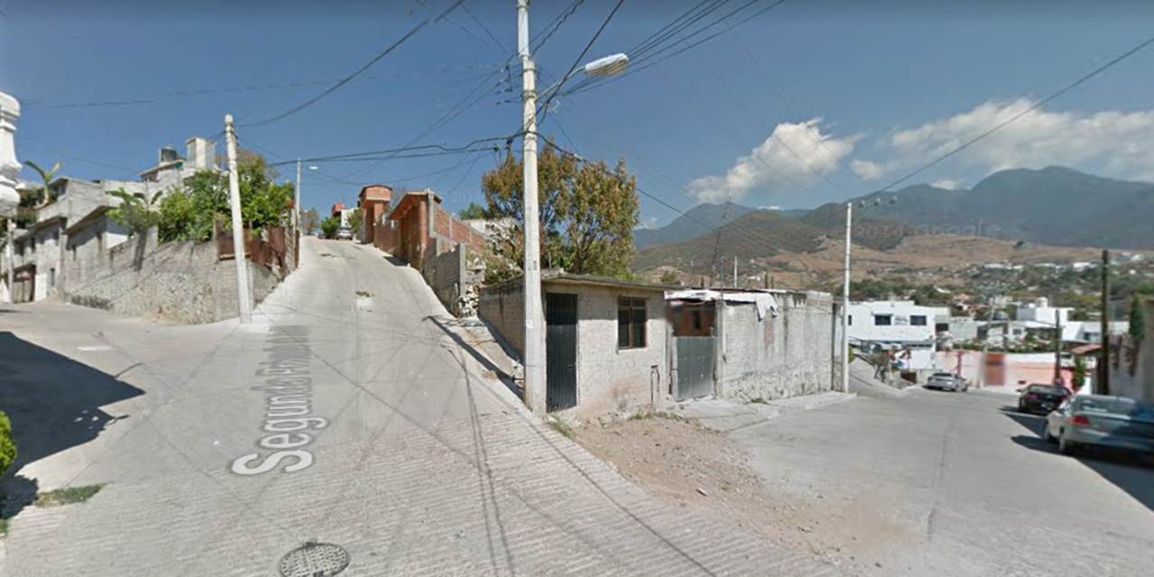 Lo arrolla un ‘pipero’ en la Colonia Volcanes | El Imparcial de Oaxaca Lo arrolla un ‘pipero’ en la Colonia Volcanes | El Imparcial de Oaxaca