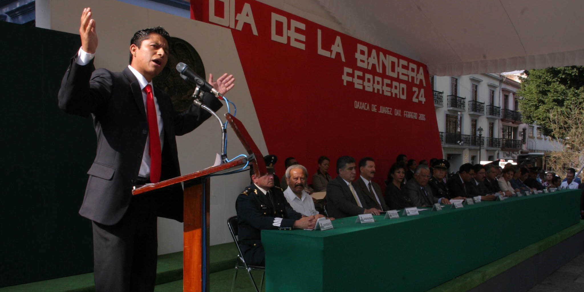 Celebran colectivos suspensión de jueces e los magistrados Moisés Molina Reyes y Abraham Rodríguez Soriano | El Imparcial de Oaxaca Celebran colectivos suspensión de jueces e los magistrados Moisés Molina Reyes y Abraham Rodríguez Soriano | El Imparcial de Oaxaca