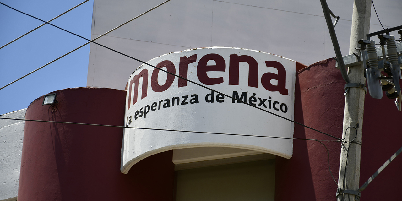 Terminar con la “dictadura de los clicks”, pide Moreno