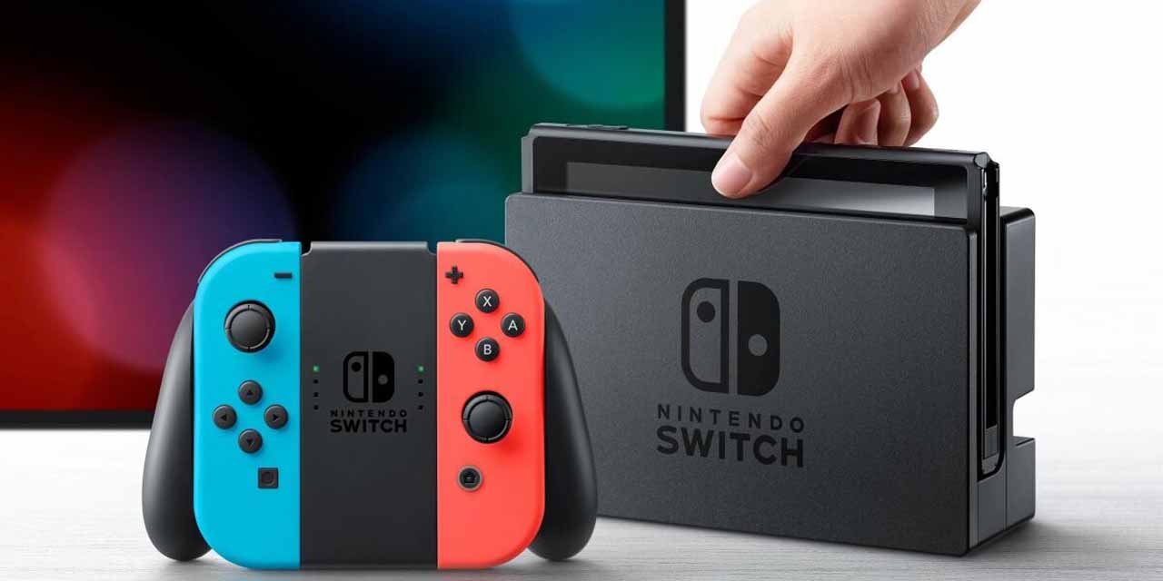Nintendo tiene un aumento del 86% por ventas de Switch en pandemia | El Imparcial de Oaxaca