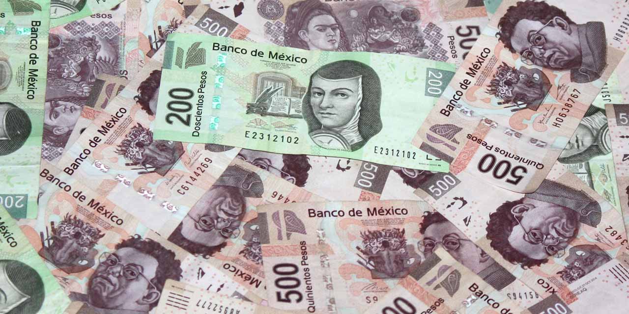 PIB de México mejorará este 2021 pronóstica Fitch | El Imparcial de Oaxaca