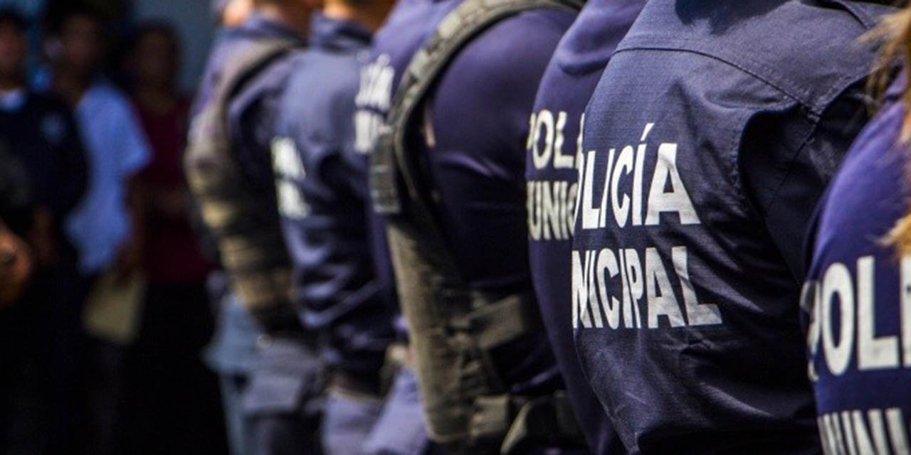 Incidencia delictiva crece un 22% en Oaxaca durante marzo | El Imparcial de Oaxaca