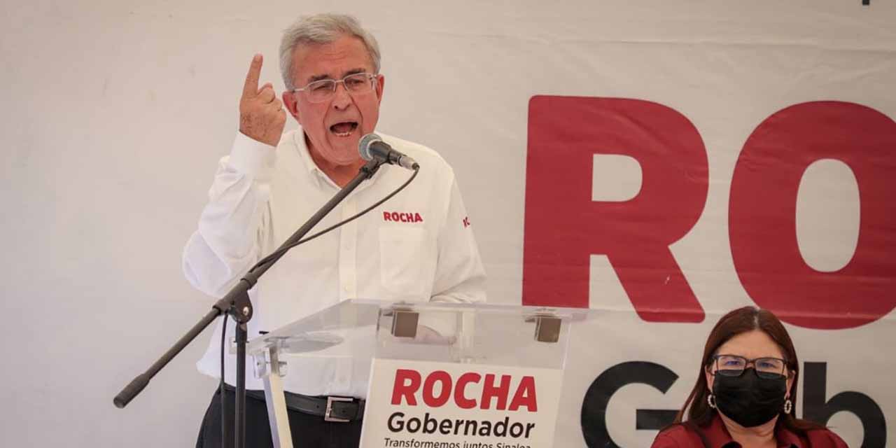 Mazatlán será consolidada como destino turístico según Rocha | El Imparcial de Oaxaca