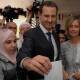 En Siria realizan elecciones presidenciales; Assad va por el cuarto mandato