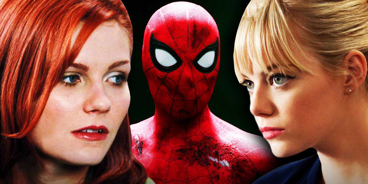 Fan descubre que Kirsten Dunst estará en Spider-Man: No Way Home | El Imparcial de Oaxaca
