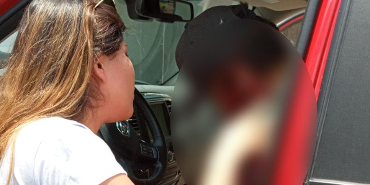 Ríos de sangre en Oaxaca por uso de armas de fuego | El Imparcial de Oaxaca Ríos de sangre en Oaxaca por uso de armas de fuego | El Imparcial de Oaxaca