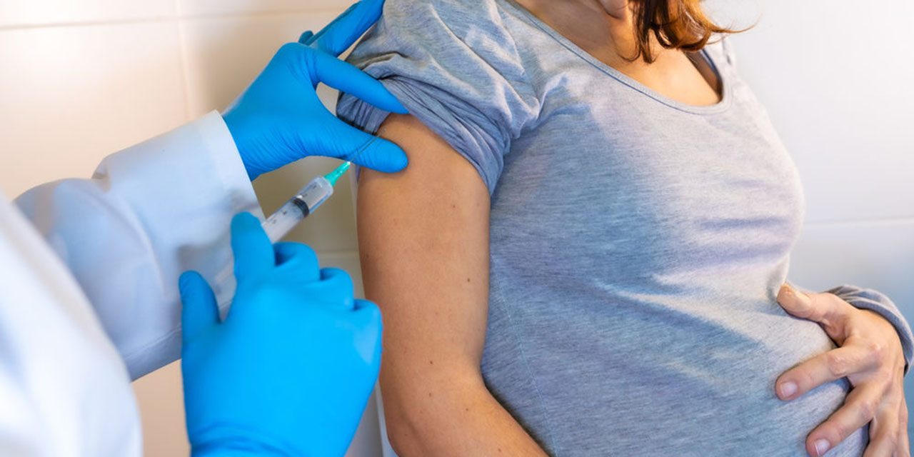México comenzará a vacunar contra covid-19 a embarazadas; hoy inicia el registro | El Imparcial de Oaxaca