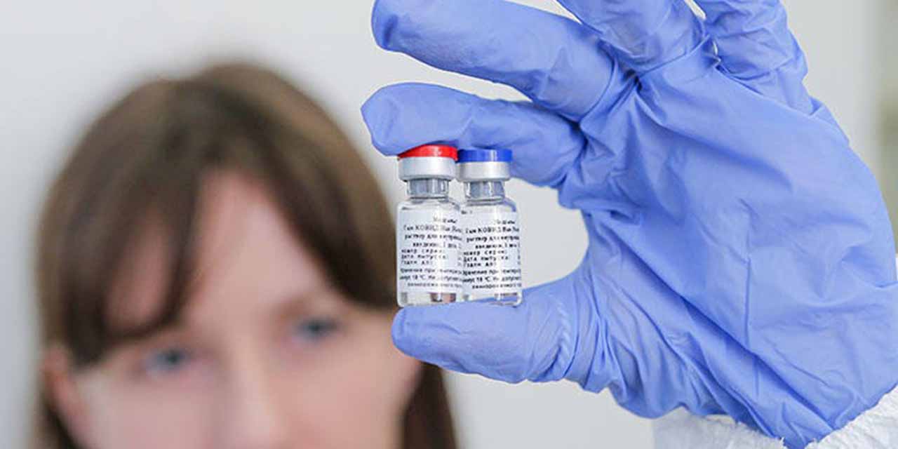 Vacuna anticovid para la variante britanica y sudafricana con resultados positivos | El Imparcial de Oaxaca