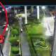 Video: sale a la luz video del accidente en Línea 12 del Metro