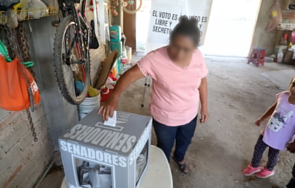 Alimentarán 830 personas el PREP; activo a las 20 horas | El Imparcial de Oaxaca Alimentarán 830 personas el PREP; activo a las 20 horas | El Imparcial de Oaxaca