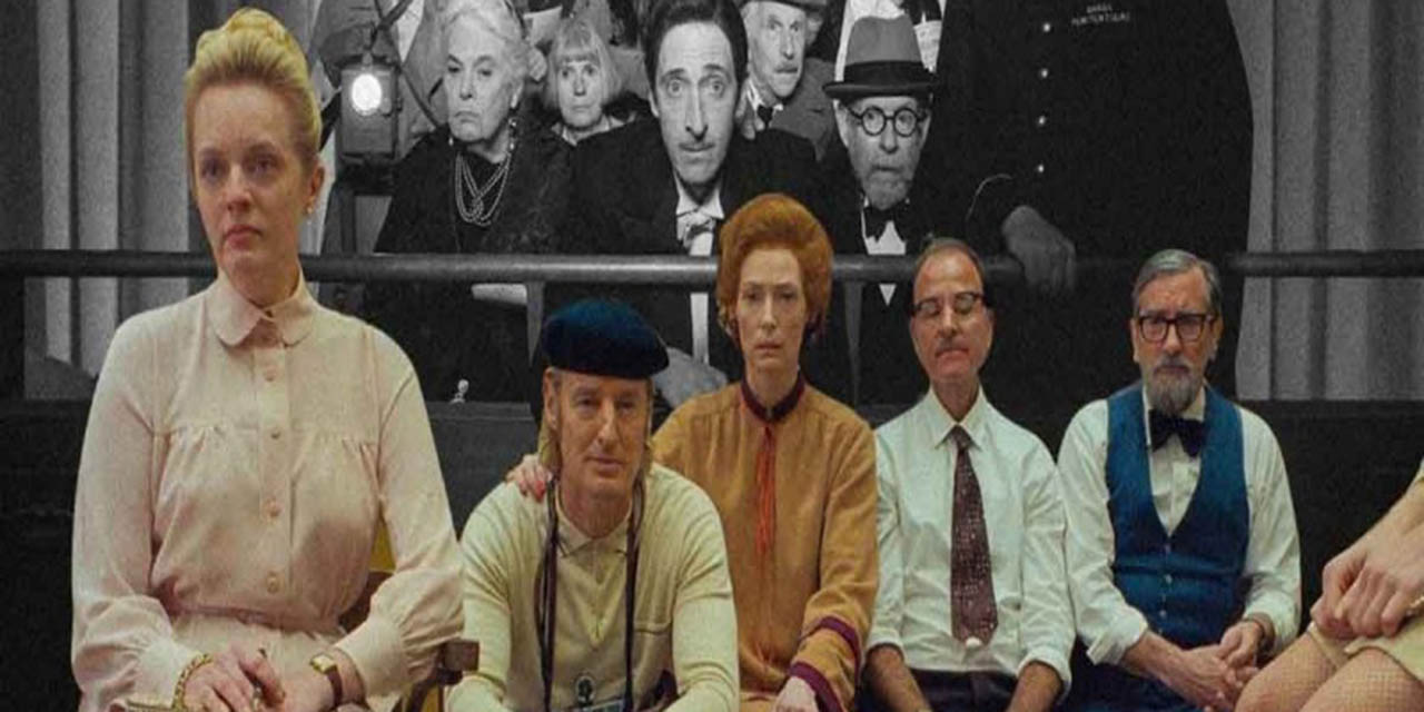 Estas son las 24 películas en contienda por la Palma de Oro en Cannes | El Imparcial de Oaxaca Estas son las 24 películas en contienda por la Palma de Oro en Cannes | El Imparcial de Oaxaca