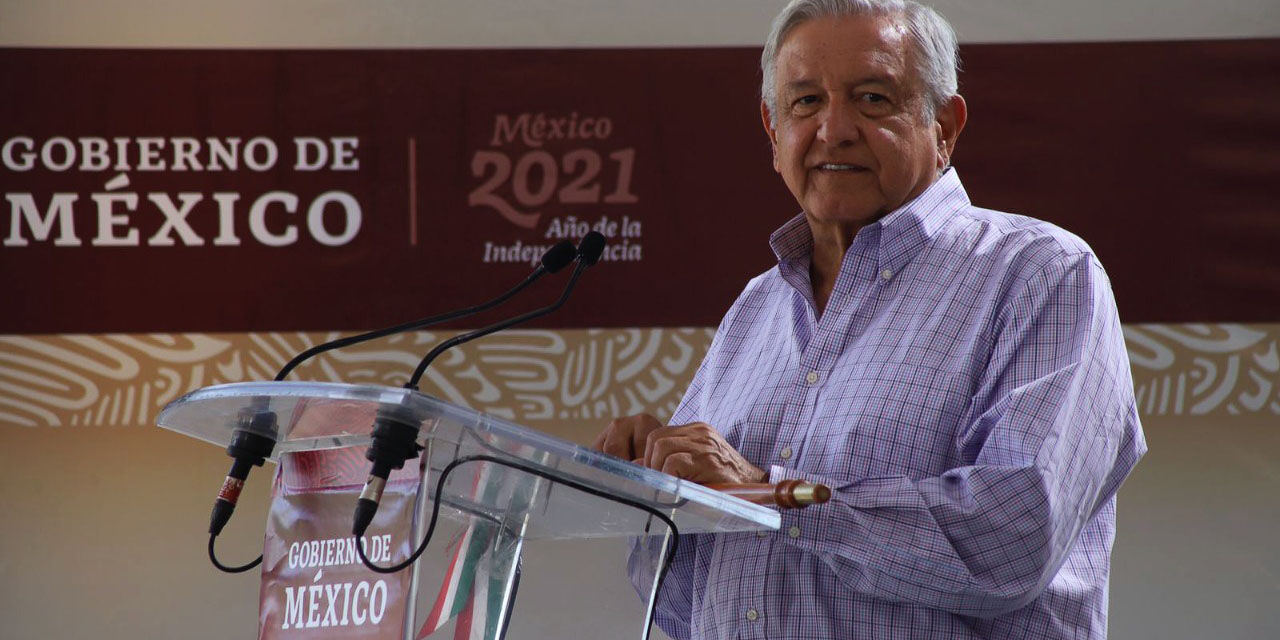Gobierno del Estado y Federación impulsan la modernidad de Oaxaca | El Imparcial de Oaxaca